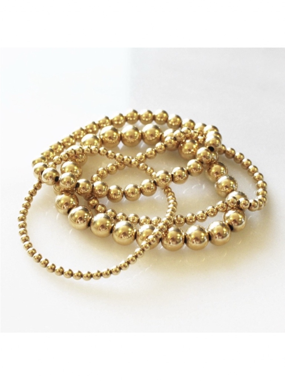 LOVE NOTES - Hand Crafted Bracelets